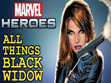 Black Widow