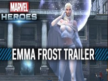 Emma Frost