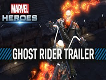 Ghost Rider