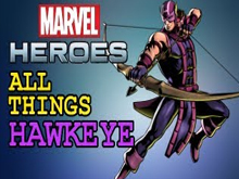 Hawkeye