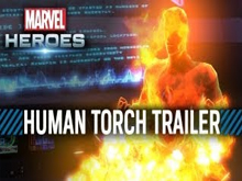 Human Torch