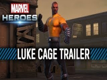 Luke Cage