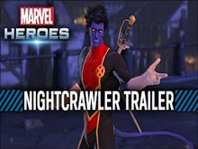 Nightcrawler