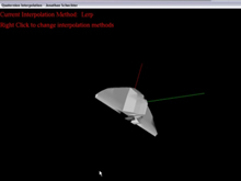 Quaternions